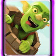 Goblin Barrel
