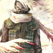Kakashi