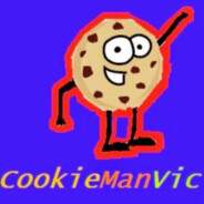 CookieManVic avatar