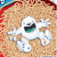 Spaghetti Yeti