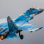 Su-35S Flanker