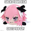 Astolfo Plushie :3