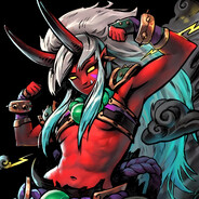 Player Avatar