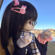 满天都是小心心