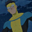 Invincible
