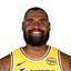 LeKirk James