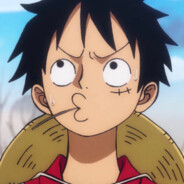 Luffy