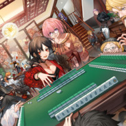 红中 - steam id 76561197960467972