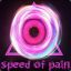 Speed Of Pain ▲