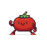 你出枪丶我出番茄汁