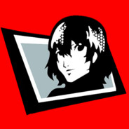 Goro Akechi