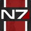 N7-Shepard