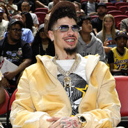 TrapMelo Ball