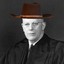 Cowboy Earl Warren