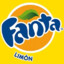 Continental Fanta Lemon