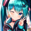 Hatsune Miku