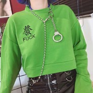 don`t fart you'll lose all