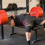 bench press