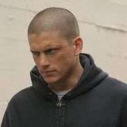 Micheal Scofield