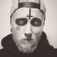 SATAN - steam id 76561197971291372