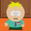 BUTTERS STOTCH