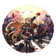 碧翠克斯·施怀雅