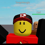 TangoMangle avatar