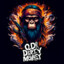 Old Dirty Monkey