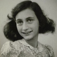 Anne Frank