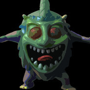 godaer avatar