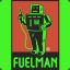 |QUAD| fuelMAN