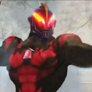 赛罗奥特曼人间体