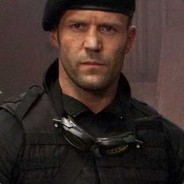 Jason Statham