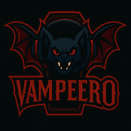 Vampeero - steam id 76561197963189459
