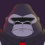 Attila the Gorilla