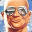 Mr. Clean