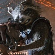 Rocket Raccoon