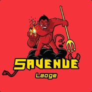 踩在浪花上的男人