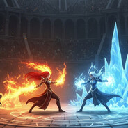 Ancient Arena