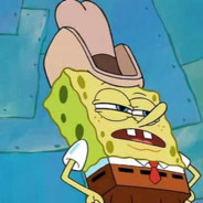 Dirty Dan avatar