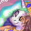 Pooltoy Princess