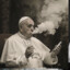 Pope of the Cloudz