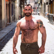 GiuessepeStrongboyConfidentGay