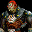 Great King of Evil, Ganondorf