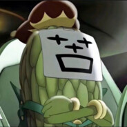 超级无敌大苦瓜