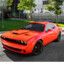 dodge challenger 6.2 hellcat