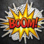 Boom