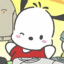 pochacco