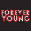 Forever young