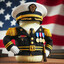 Major Naise